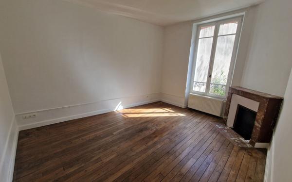 Appartement à vendre    3 pièces • 81,17 m2 Épernay