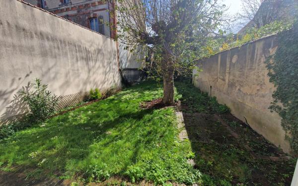 Appartement à vendre    3 pièces • 81,17 m2 Épernay