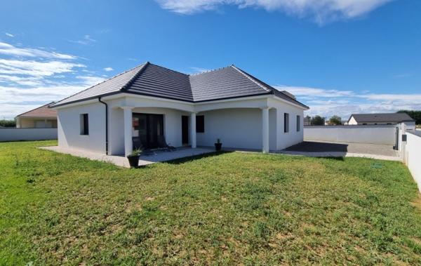 Vente Maison neuf Chalon-sur-saone   