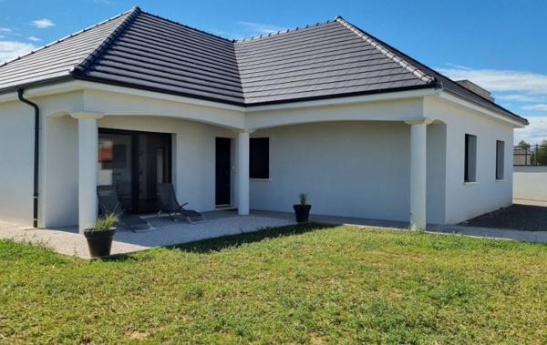 Vente Maison neuf Chalon-sur-saone   