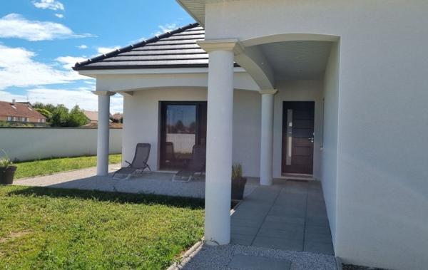 Vente Maison neuf Chalon-sur-saone   