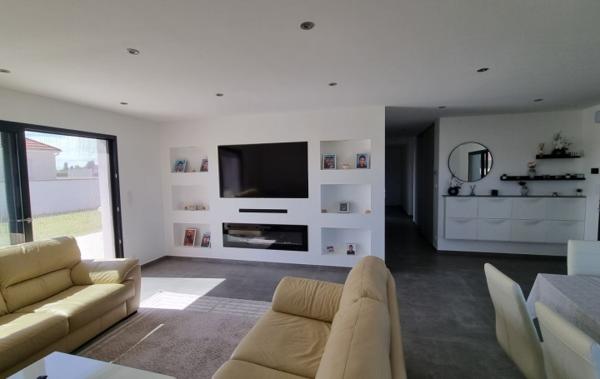 Vente Maison neuf Chalon-sur-saone   