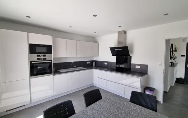 Vente Maison neuf Chalon-sur-saone   