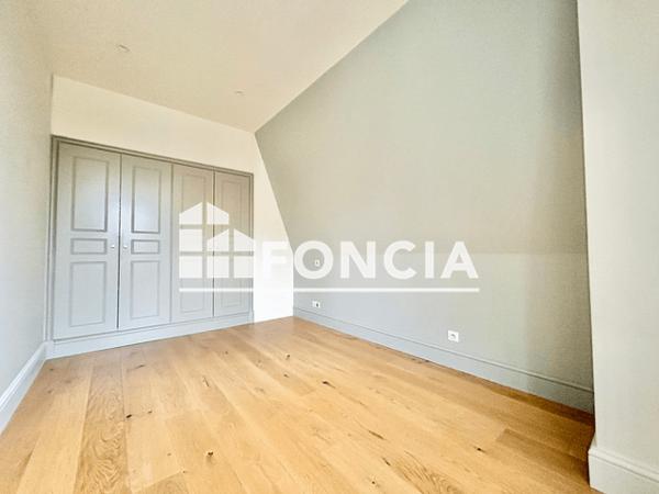 Location Appartement 2 pièces 37.95 m² - 21 BOULEVARD PAIXHANS Metz 57000