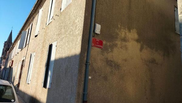 Maison 190m² Puycasquier (32120)8 piéces