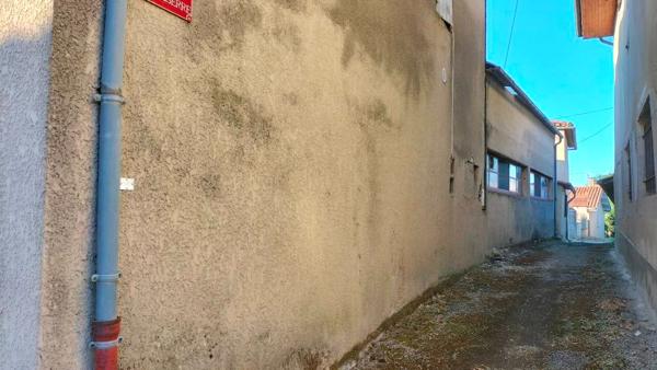 Maison 190m² Puycasquier (32120)8 piéces