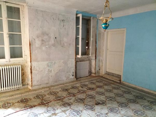 Maison 190m² Puycasquier (32120)8 piéces