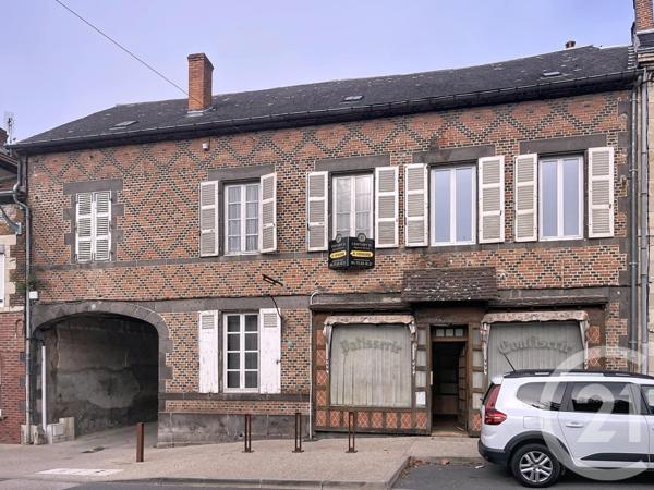 Maison à vendre  8 pièces - 227,90 m2 RANDAN - 63