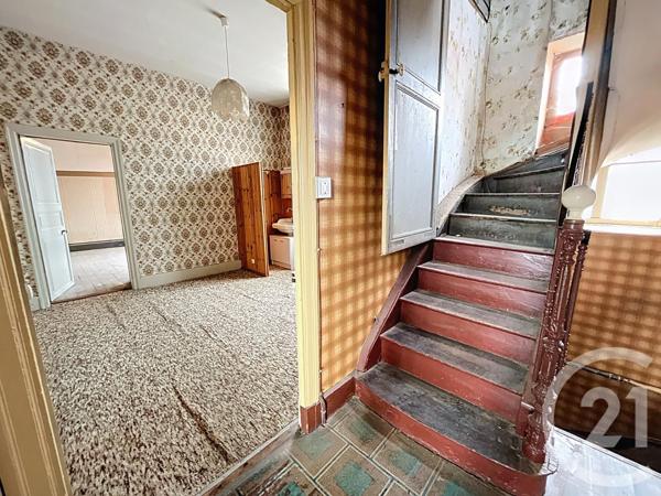 Maison à vendre  8 pièces - 227,90 m2 RANDAN - 63