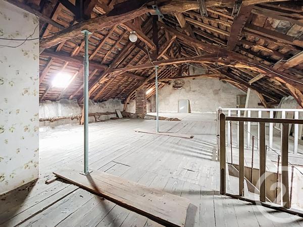 Maison à vendre  8 pièces - 227,90 m2 RANDAN - 63