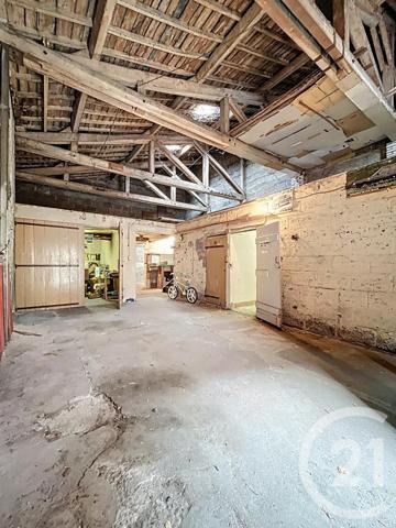 Maison à vendre  8 pièces - 227,90 m2 RANDAN - 63