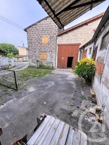 Maison à vendre  8 pièces - 227,90 m2 RANDAN - 63