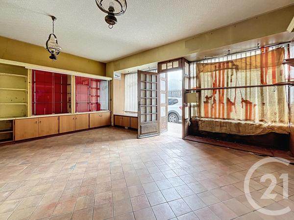 Maison à vendre  8 pièces - 227,90 m2 RANDAN - 63