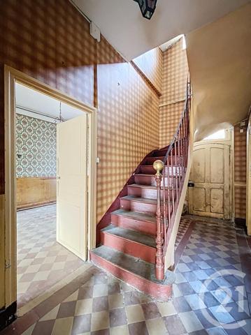 Maison à vendre  8 pièces - 227,90 m2 RANDAN - 63