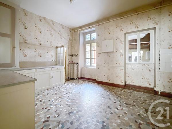 Maison à vendre  8 pièces - 227,90 m2 RANDAN - 63