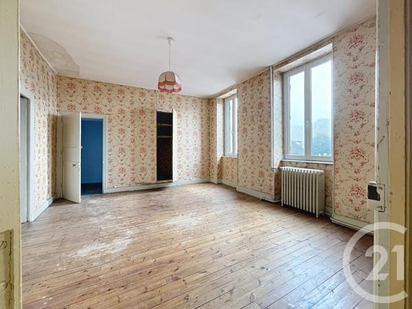 Maison à vendre  8 pièces - 227,90 m2 RANDAN - 63