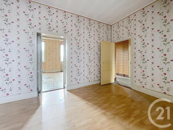 Maison à vendre  8 pièces - 227,90 m2 RANDAN - 63