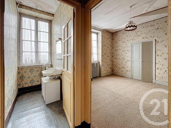 Maison à vendre  8 pièces - 227,90 m2 RANDAN - 63