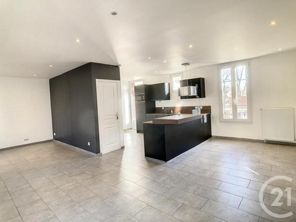 Maison à vendre  5 pièces - 107,61 m2 THIAIS - 94