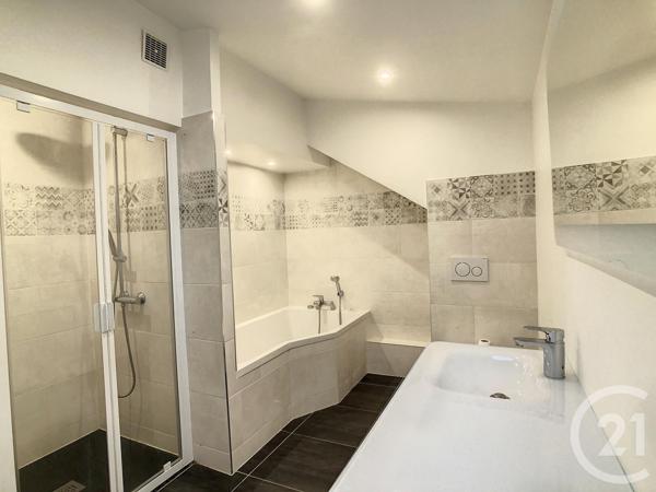 Maison à vendre  5 pièces - 107,61 m2 THIAIS - 94