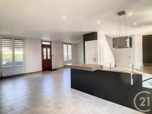 Maison à vendre  5 pièces - 107,61 m2 THIAIS - 94