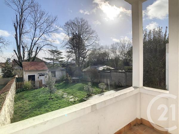 Maison à vendre  5 pièces - 107,61 m2 THIAIS - 94