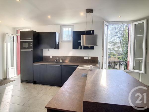 Maison à vendre  5 pièces - 107,61 m2 THIAIS - 94