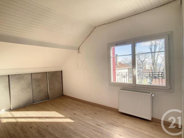 Maison à vendre  5 pièces - 107,61 m2 THIAIS - 94