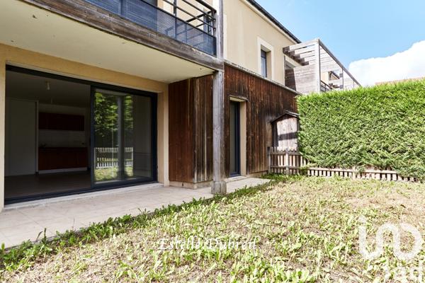 Appartement à vendre 2 pièces 38 m² Plaisir