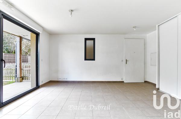 Appartement à vendre 2 pièces 38 m² Plaisir