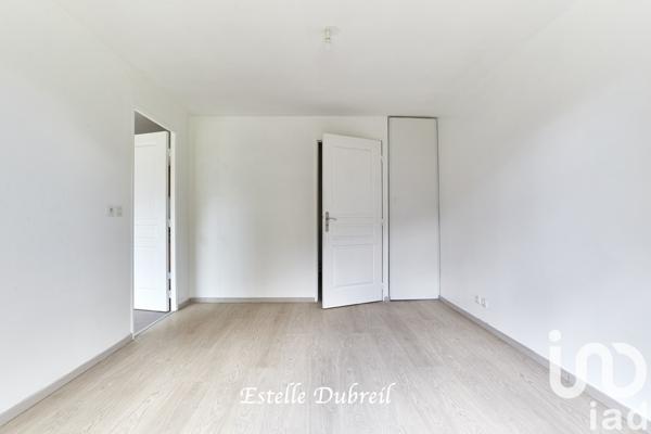 Appartement à vendre 2 pièces 38 m² Plaisir