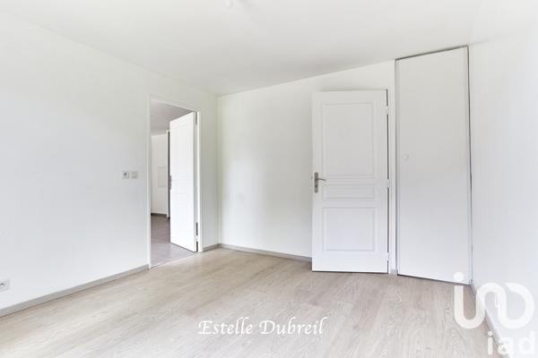 Appartement à vendre 2 pièces 38 m² Plaisir