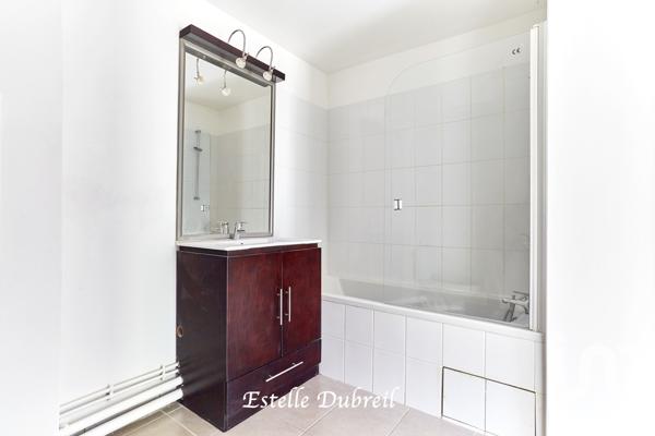 Appartement à vendre 2 pièces 38 m² Plaisir