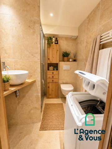 vannes saint-patern appartement studio dans un immeuble d’exception