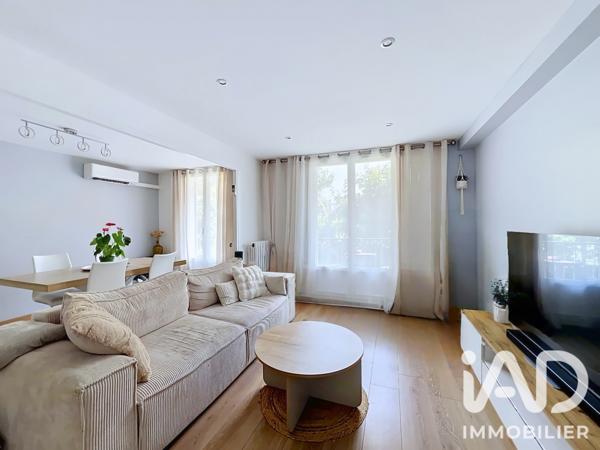 Appartement à vendre 5 pièces 81,97 m² Manosque