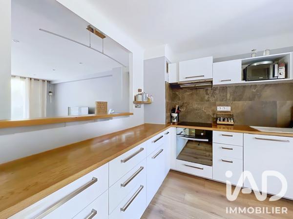 Appartement à vendre 5 pièces 81,97 m² Manosque