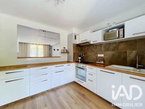 Appartement à vendre 5 pièces 81,97 m² Manosque
