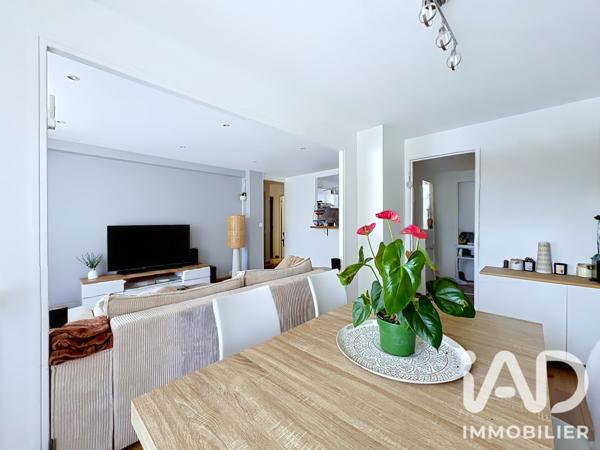 Appartement à vendre 5 pièces 81,97 m² Manosque