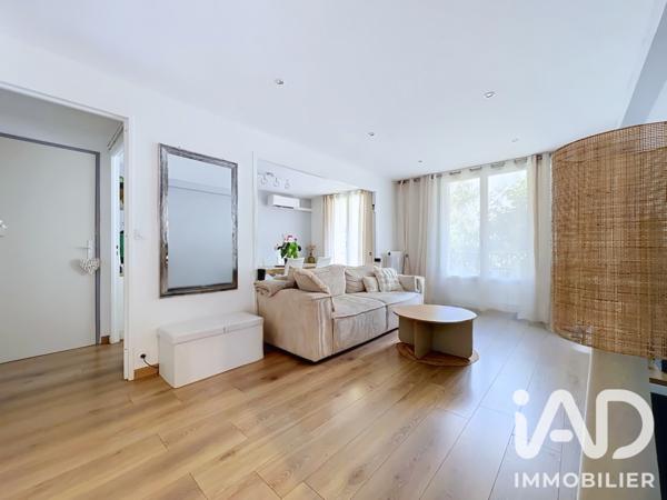 Appartement à vendre 5 pièces 81,97 m² Manosque