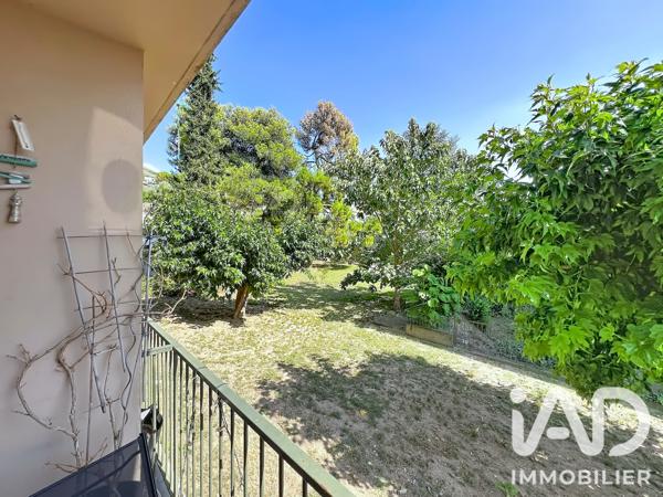 Appartement à vendre 5 pièces 81,97 m² Manosque