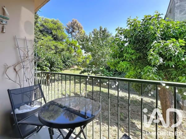 Appartement à vendre 5 pièces 81,97 m² Manosque