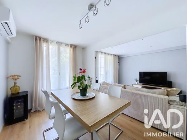 Appartement à vendre 5 pièces 81,97 m² Manosque