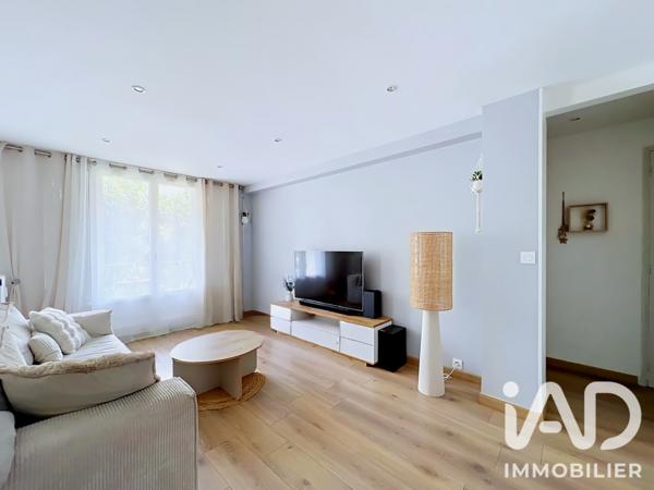 Appartement à vendre 5 pièces 81,97 m² Manosque