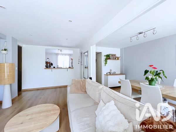 Appartement à vendre 5 pièces 81,97 m² Manosque