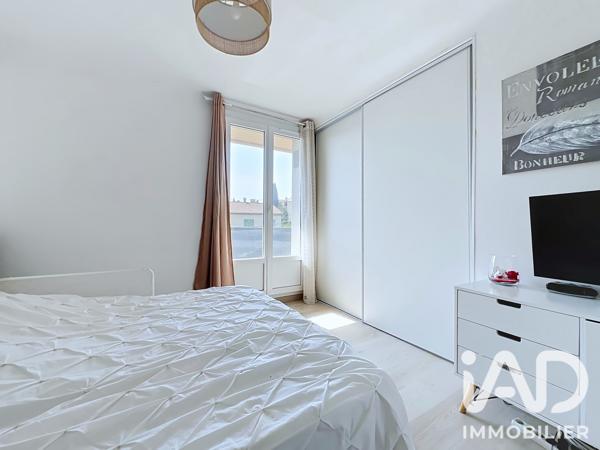 Appartement à vendre 5 pièces 81,97 m² Manosque