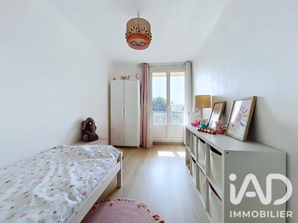 Appartement à vendre 5 pièces 81,97 m² Manosque