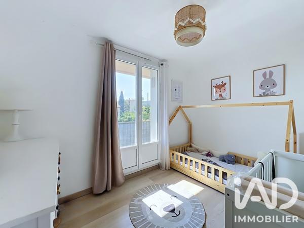 Appartement à vendre 5 pièces 81,97 m² Manosque