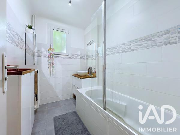 Appartement à vendre 5 pièces 81,97 m² Manosque