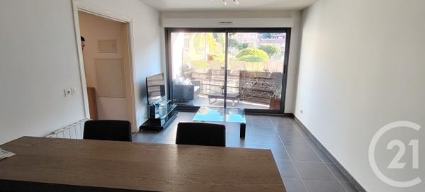 Appartement F3 à vendre  3 pièces - 55,83 m2 MENTON - 06