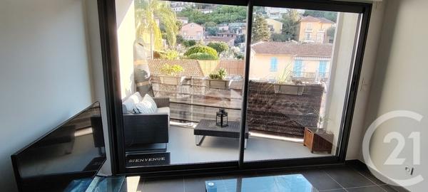Appartement F3 à vendre  3 pièces - 55,83 m2 MENTON - 06
